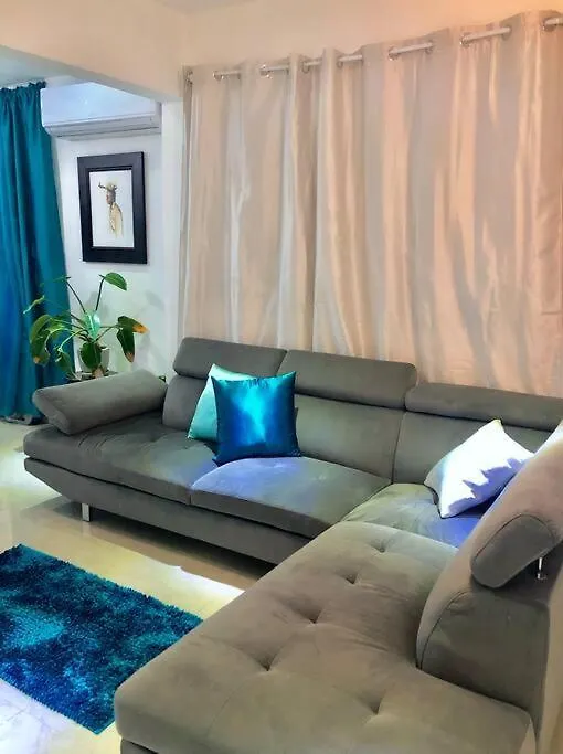 Spacius 4Br Home In Trendy Loiza St, Near Beach San Juan