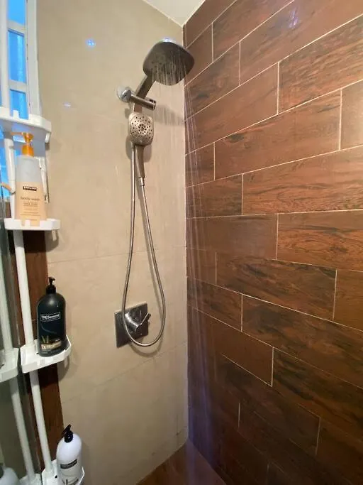 Spacius 4Br Home In Trendy Loiza St, Near Beach San Juan Nyaraló