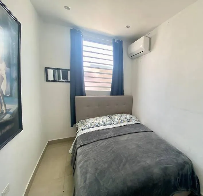 Spacius 4Br Home In Trendy Loiza St, Near Beach San Juan Nyaraló