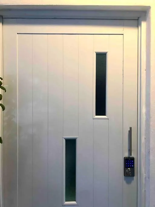 Spacius 4Br Home In Trendy Loiza St, Near Beach San Juan