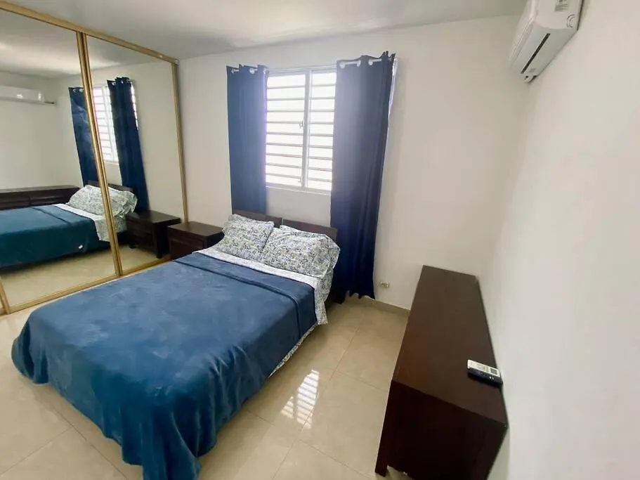 Spacius 4Br Home In Trendy Loiza St, Near Beach San Juan 0*,