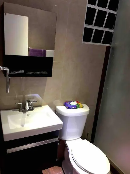 Spacius 4Br Home In Trendy Loiza St, Near Beach San Juan Puerto Rico
