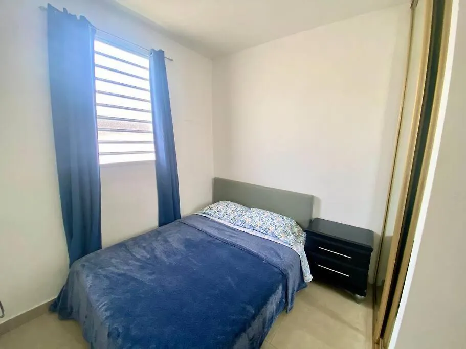 Spacius 4Br Home In Trendy Loiza St, Near Beach San Juan