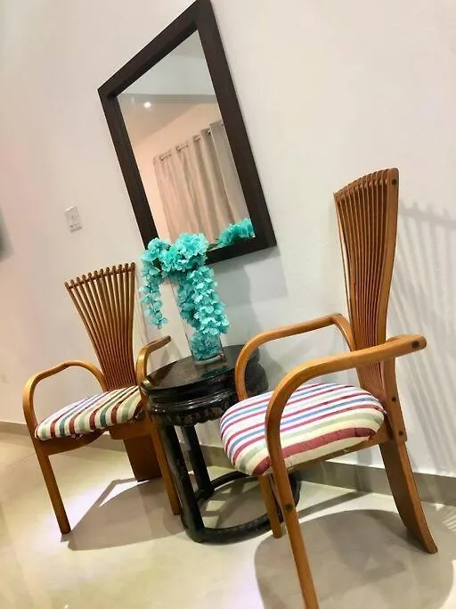 Hébergement de vacances Spacius 4Br Home In Trendy Loiza St, Near Beach San Juan